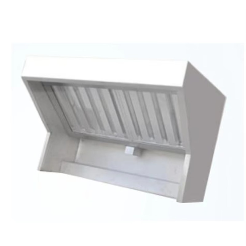 Ticari Tip Davlumbaz Özelleşti - Commercial Kitchen Usa incelemesi ve fiyatı