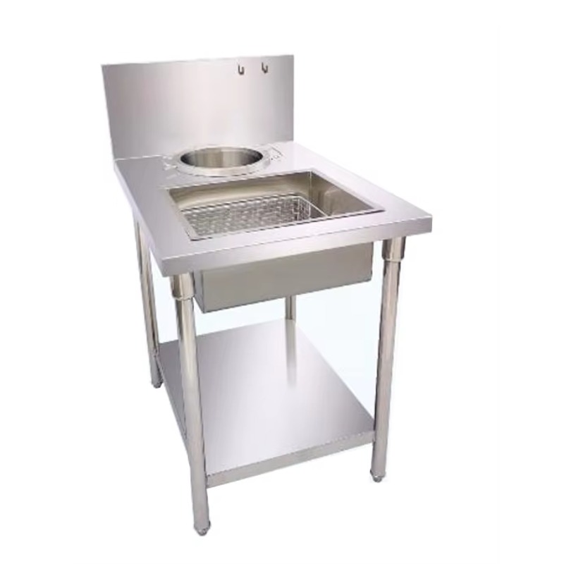 Ticari Tip Davlumbaz Özelleşti - Commercial Kitchen Usa incelemesi ve fiyatı