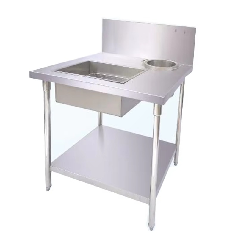 Ticari Tip Davlumbaz Özelleşti - Commercial Kitchen Usa incelemesi ve fiyatı