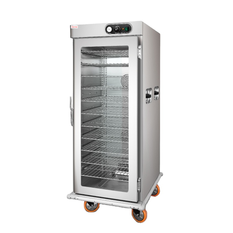 Dijital 11 Tepsili Ticari Yalı - Commercial Kitchen Usa incelemesi ve fiyatı