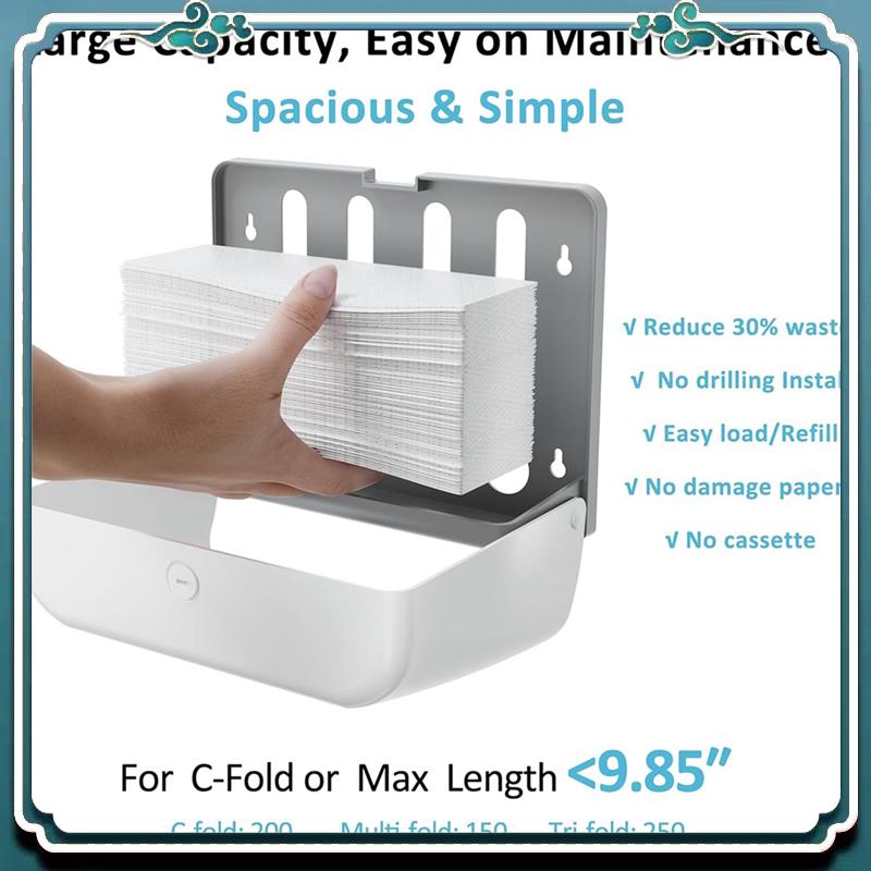 Premium Ticari Kağıt Havluluk  - Commercial Kitchen Towels incelemesi ve fiyatı