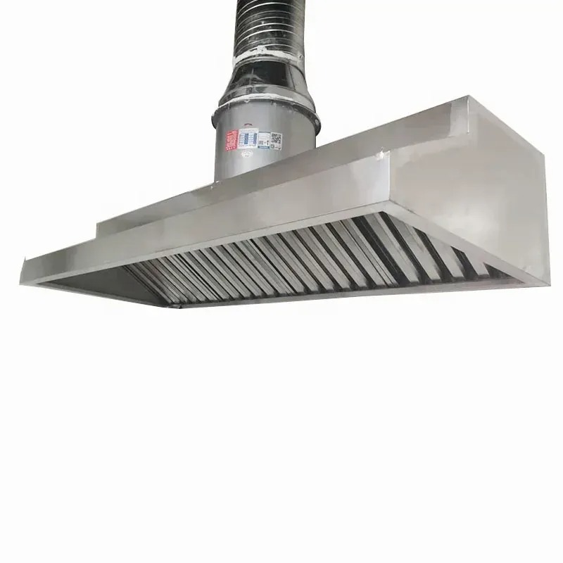 Kitlalong Ticari Paslanmaz Çel - Commercial Exhaust Hood incelemesi ve fiyatı