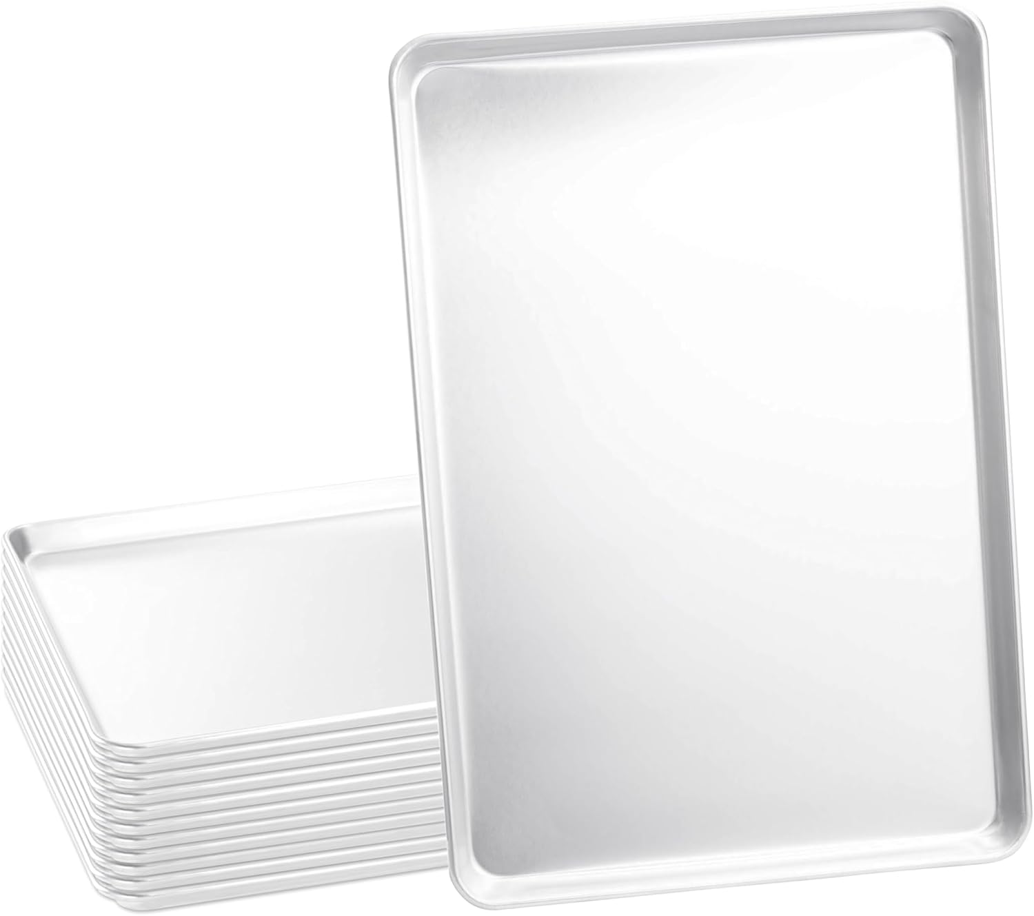 Tam Boy Ticari Alüminyum Fırın - Commercial Kitchen Set incelemesi ve fiyatı