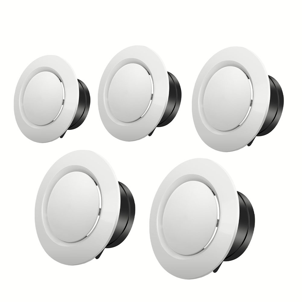 Egzoz Davlumbazı ABS Hava Çıkı - Commercial Exhaust Hood incelemesi ve fiyatı