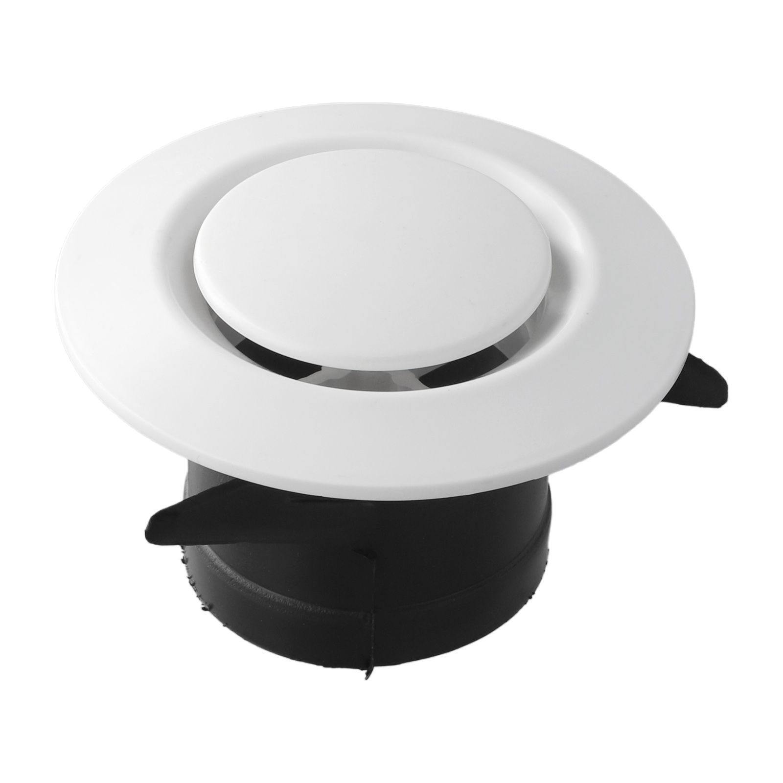 Egzoz Davlumbazı ABS Hava Çıkı - Commercial Exhaust Hood incelemesi ve fiyatı
