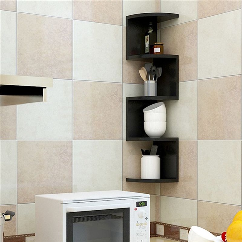 ABUL-Köşe Rafı Köşe Delmesiz D - Commercial Kitchen Rack incelemesi ve fiyatı