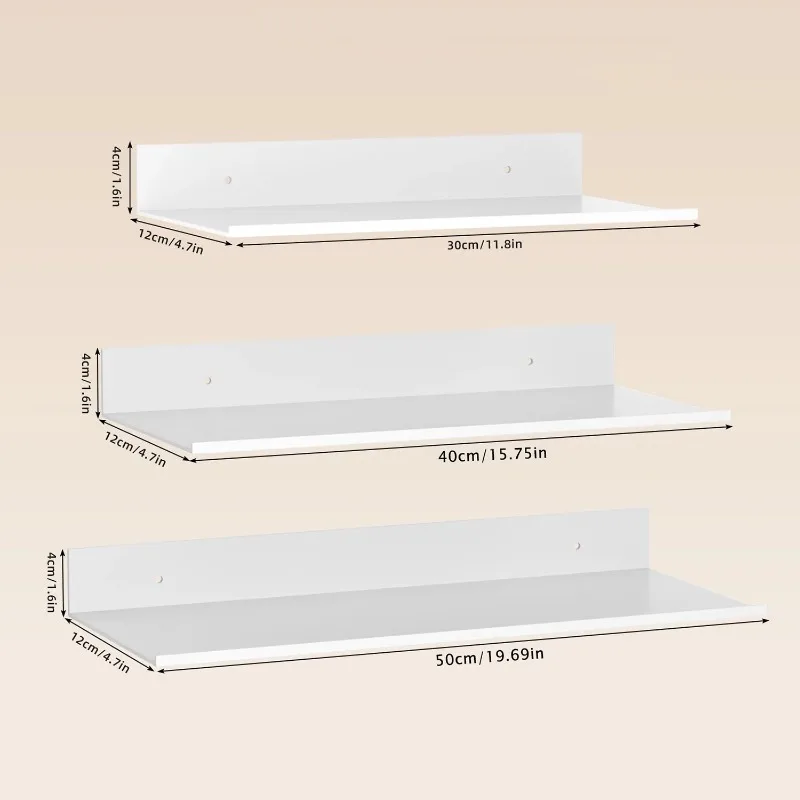 Metal Yüzer Raflar Duvara Mont - Commercial Kitchen Rack incelemesi ve fiyatı