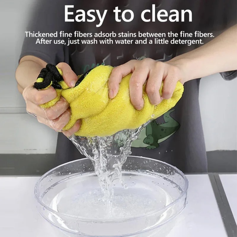 Mikrofiber Araba Temizlik Havl - Commercial Kitchen Towels incelemesi ve fiyatı