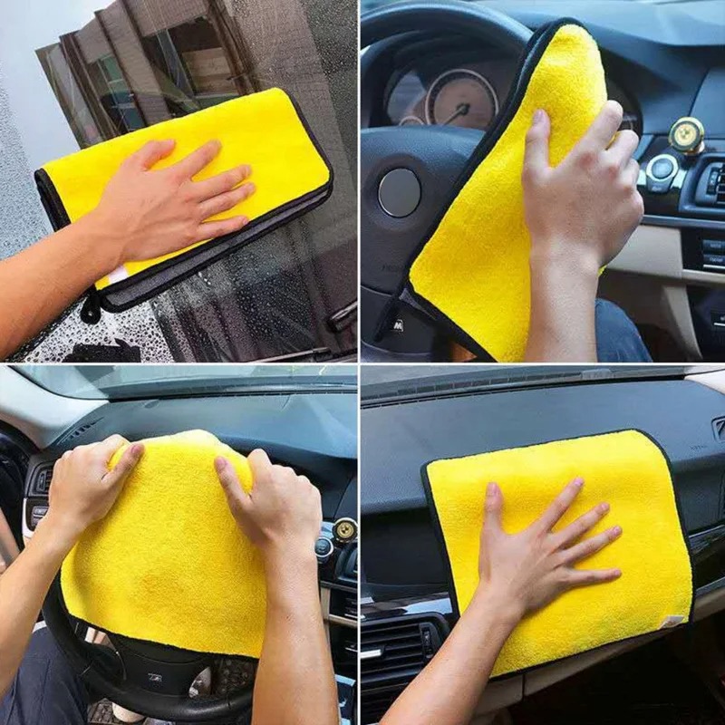 Mikrofiber Araba Temizlik Havl - Commercial Kitchen Towels incelemesi ve fiyatı