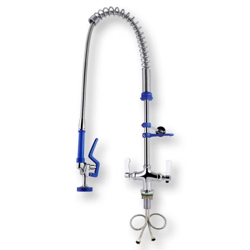 Endüstriyel Stil 38 Dev Mutfak - Commercial Kitchen Faucets incelemesi ve fiyatı
