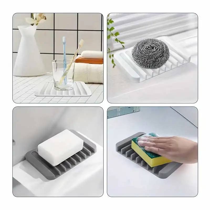 Yeni 1 adet silikon drenajlı s - Commercial Kitchen Rack incelemesi ve fiyatı