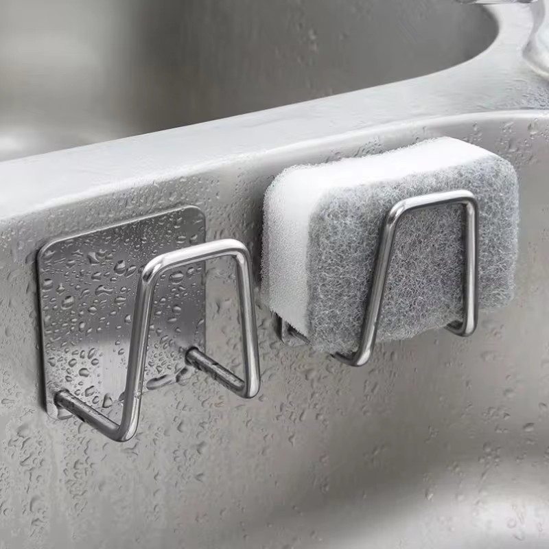 Mutfak Süngeri Tutucu Lavabo S - Commercial Kitchen Towels incelemesi ve fiyatı