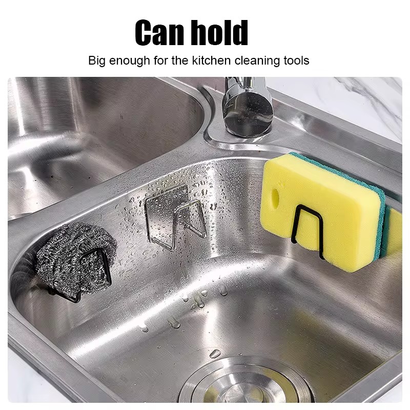 Mutfak Süngeri Tutucu Lavabo S - Commercial Kitchen Towels incelemesi ve fiyatı