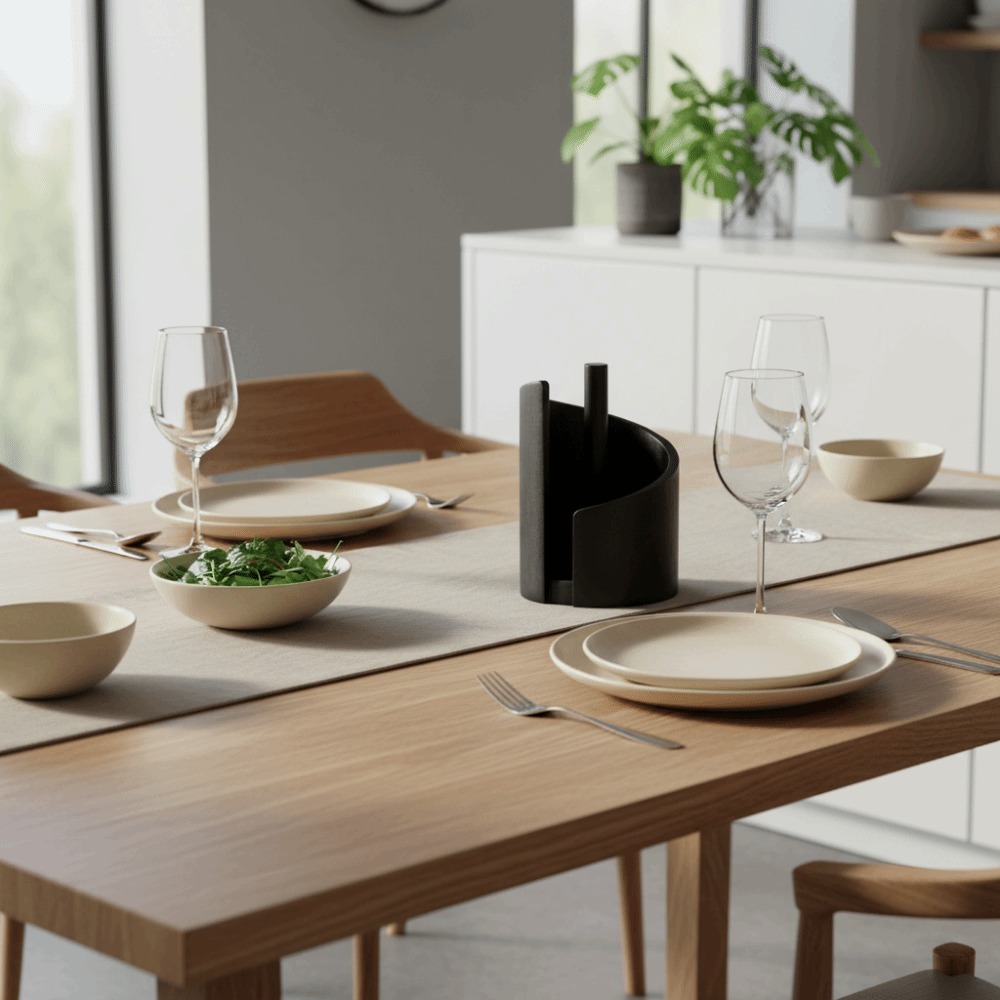 Ahşap mutfak kağıt havlu tutuc - Commercial Kitchen Towels incelemesi ve fiyatı
