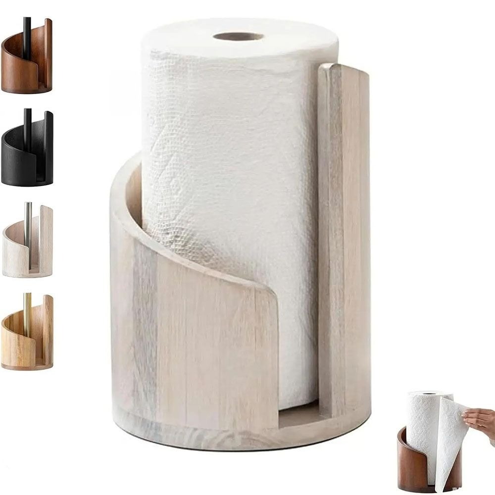 Ahşap mutfak kağıt havlu tutuc - Commercial Kitchen Towels incelemesi ve fiyatı
