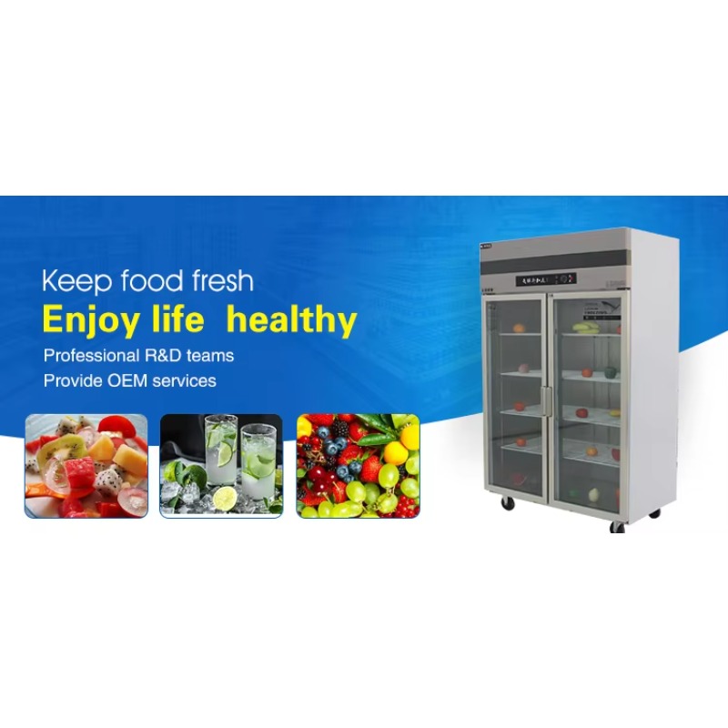 Özel Yapım Ticari Mutfak Buzdo - Commercial Kitchen Usa incelemesi ve fiyatı