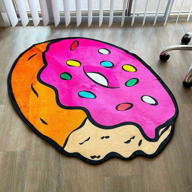 VIKAMA Donut Halı Gürültü Azal - Donut Making Machine incelemesi ve fiyatı