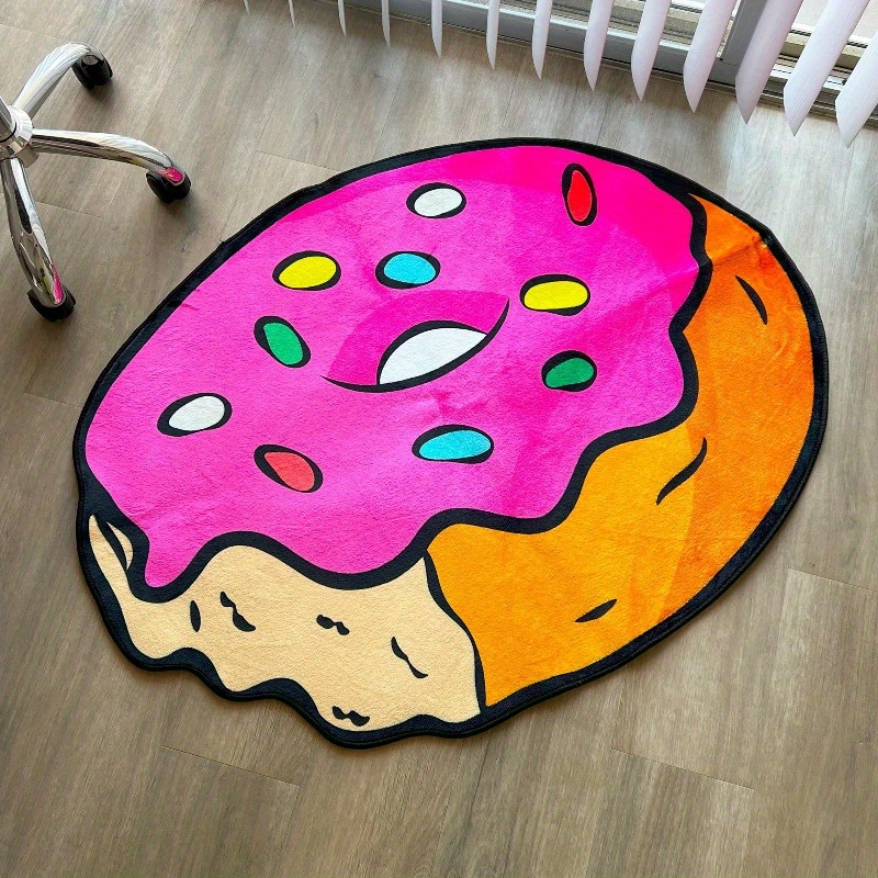 VIKAMA Donut Halı Gürültü Azal - Donut Making Machine incelemesi ve fiyatı
