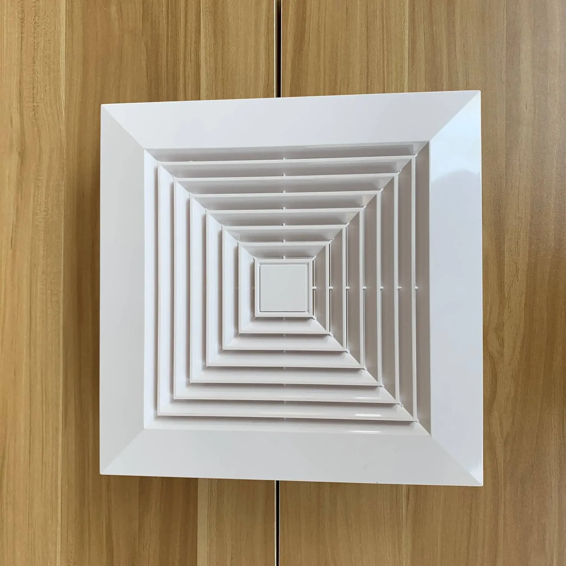 1 adet ABS kare difüzör klima  - Commercial Exhaust Hood incelemesi ve fiyatı