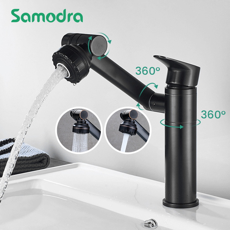 1080 derece havza musluk mutfa - Commercial Kitchen Faucets incelemesi ve fiyatı