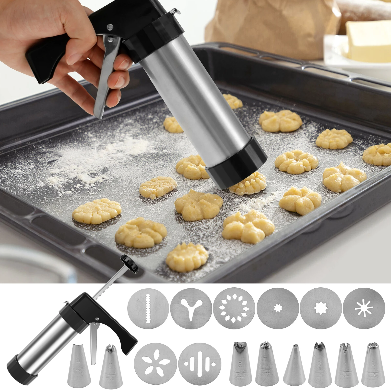 Churro Yapımcısı Makinesi Pasl - Donut Making Machine incelemesi ve fiyatı