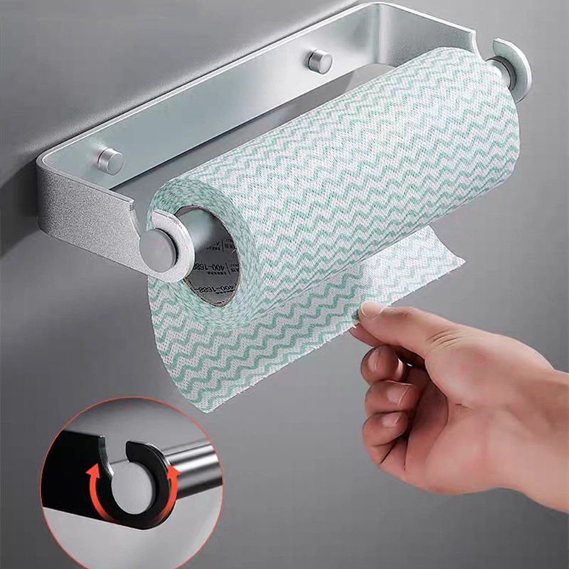 Siyah Gümüş Alüminyum Streç Fi - Commercial Kitchen Towels incelemesi ve fiyatı