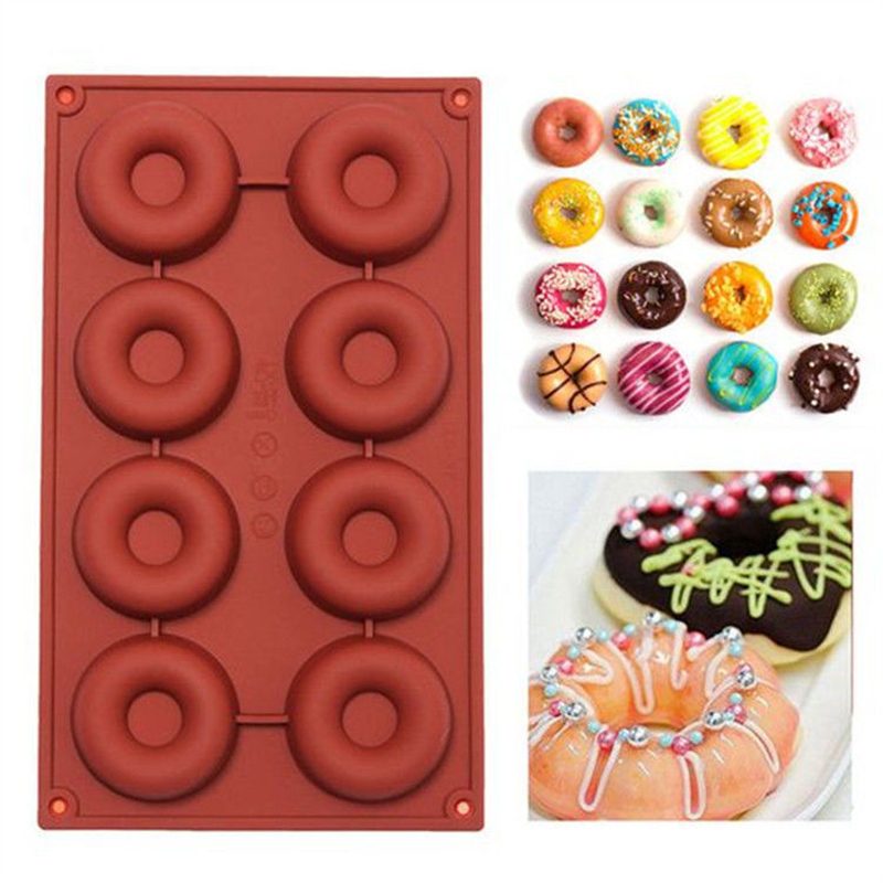 Silikon Donut yapma makinesi 3 - Donut Making Machine incelemesi ve fiyatı