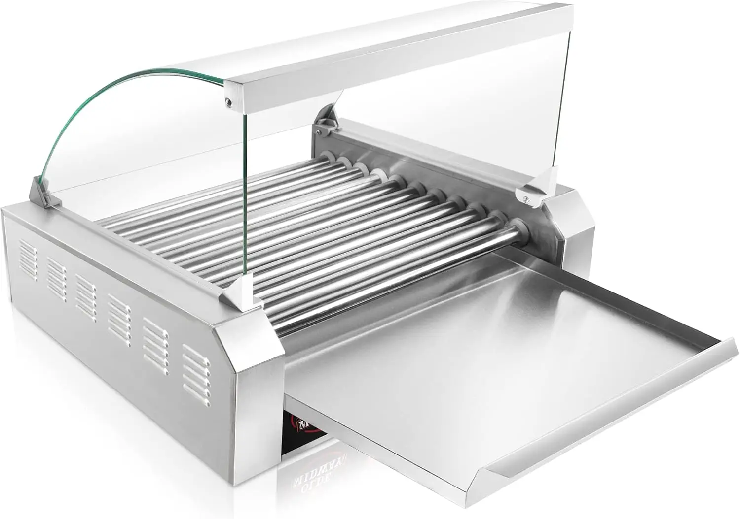 BestsellerElectric 30 Hot Dog  - Hot Dog Roller Grill incelemesi ve fiyatı