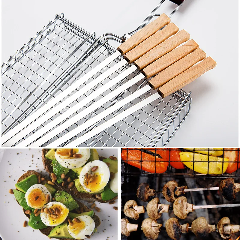 6/8 adet Kabab Koobideh Şiş 17 - Hot Dog Roller Grill incelemesi ve fiyatı